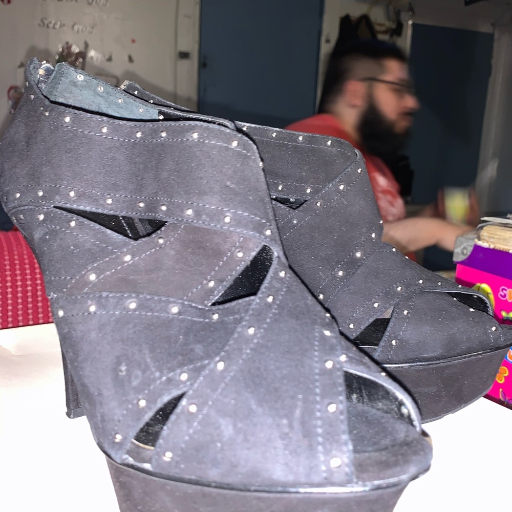 BCBG Shoes